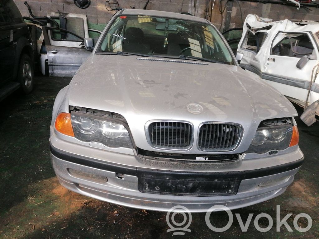 3 E36 Series 3