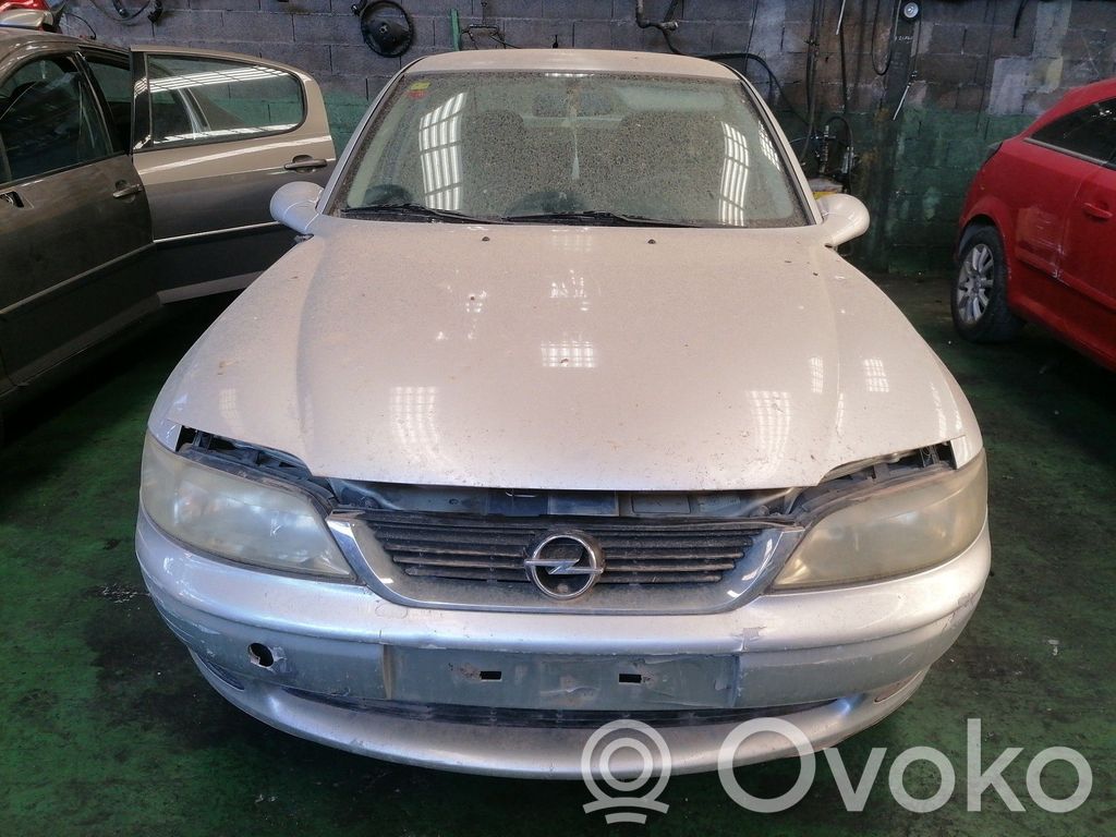 Vectra B Vectra  80570506