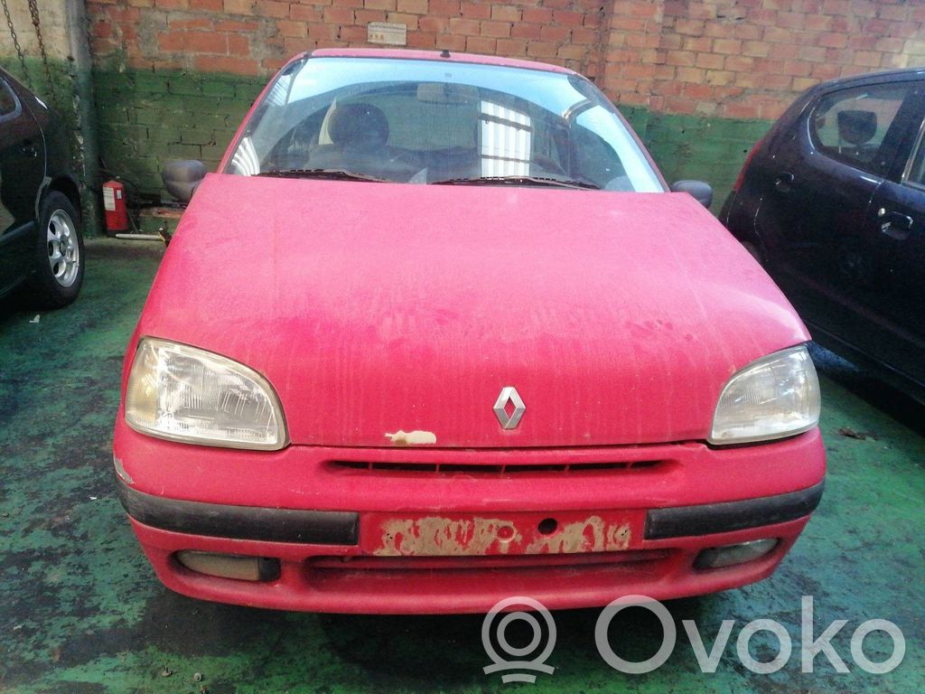 Clio I Clio  7700827553