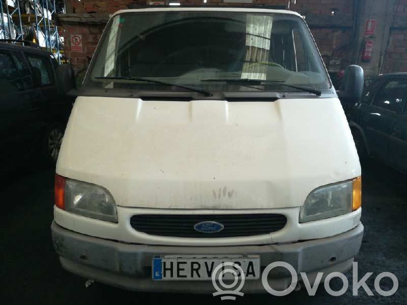 Transit Transit  95VB10849