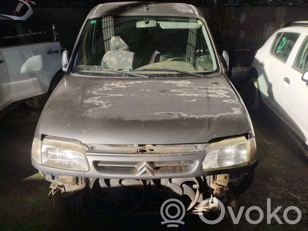 Berlingo Berlingo