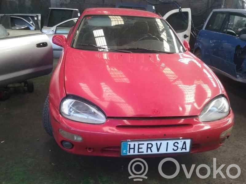 MX-3 MX-3  8BE551160