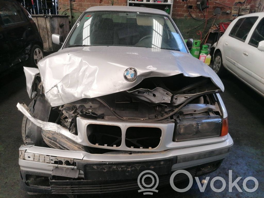 3 E36 Series 3  301149899