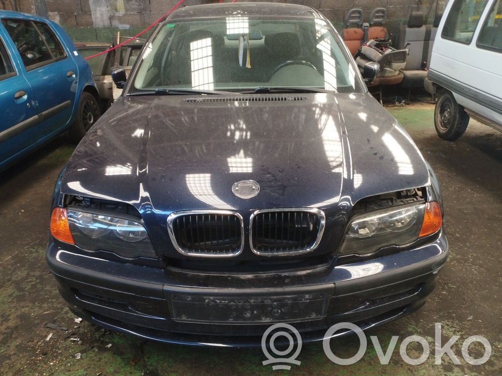 3 E36 Series 3  0281001445