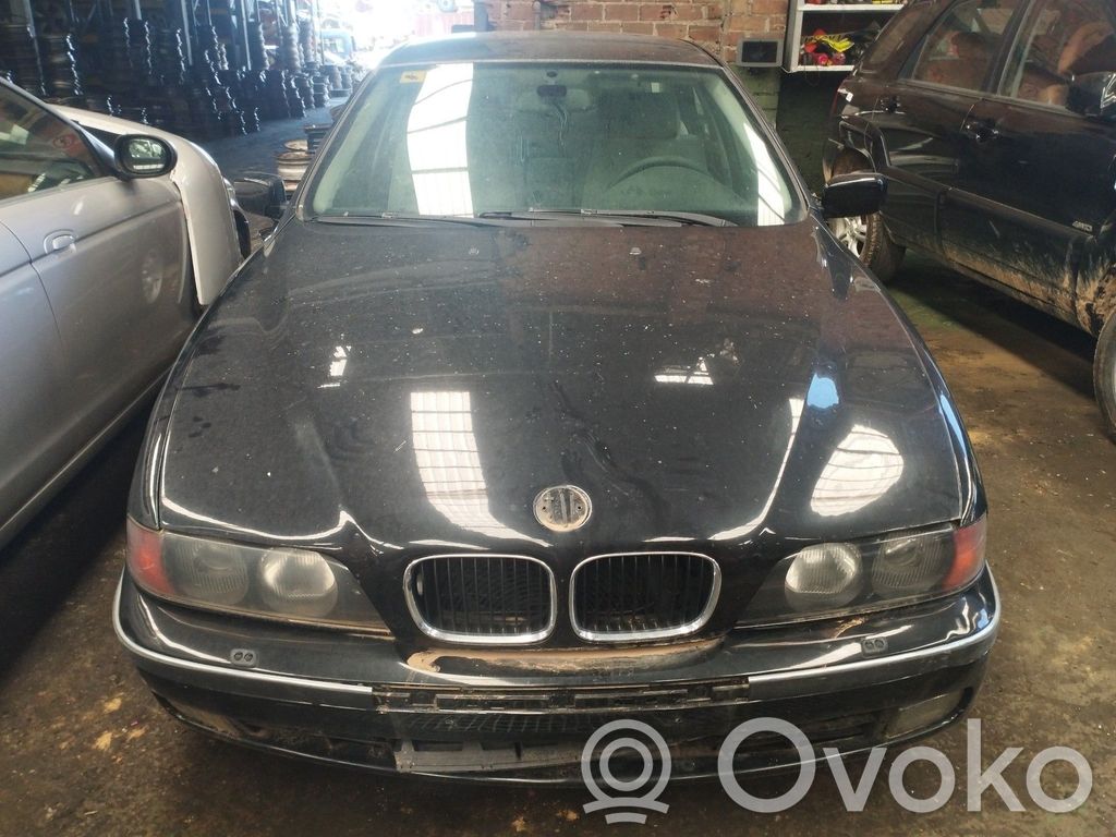 5 E39 Series 5