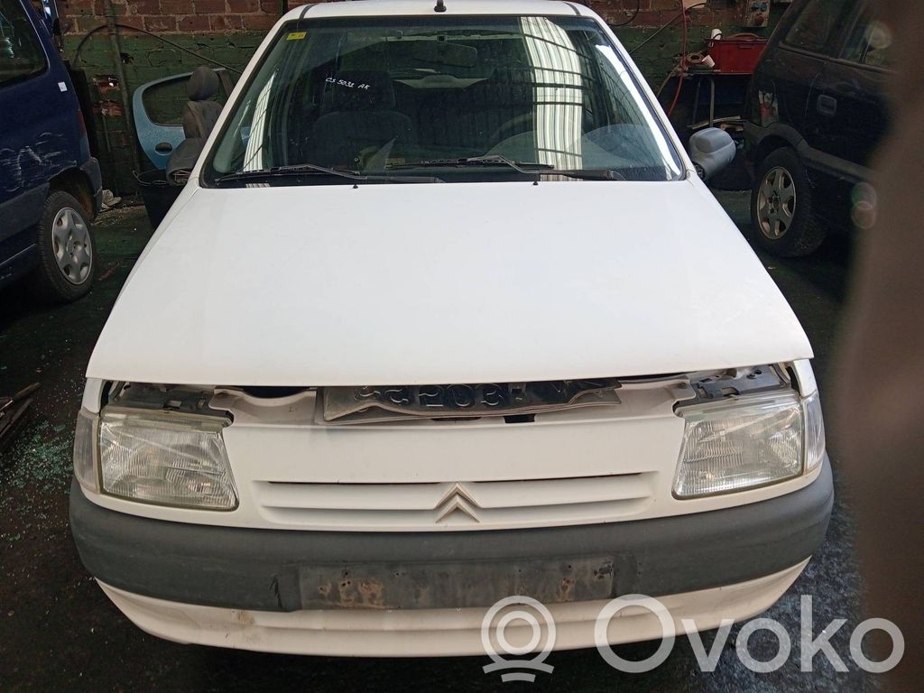 Saxo Saxo