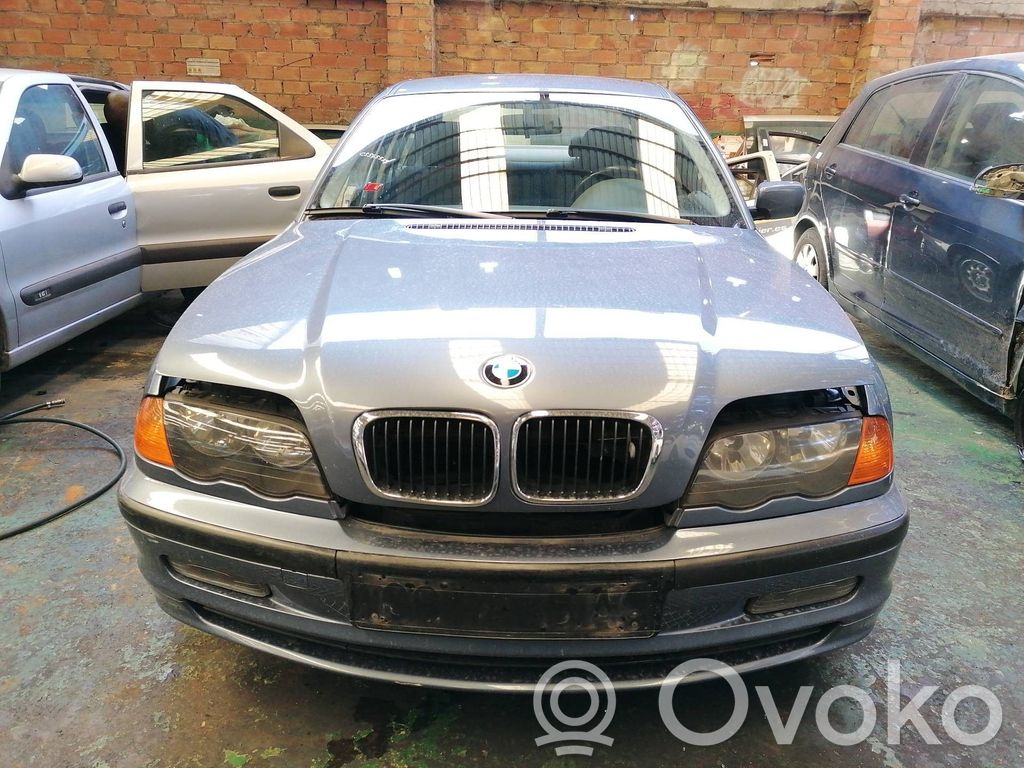 3 E36 Series 3  83649222A01572
