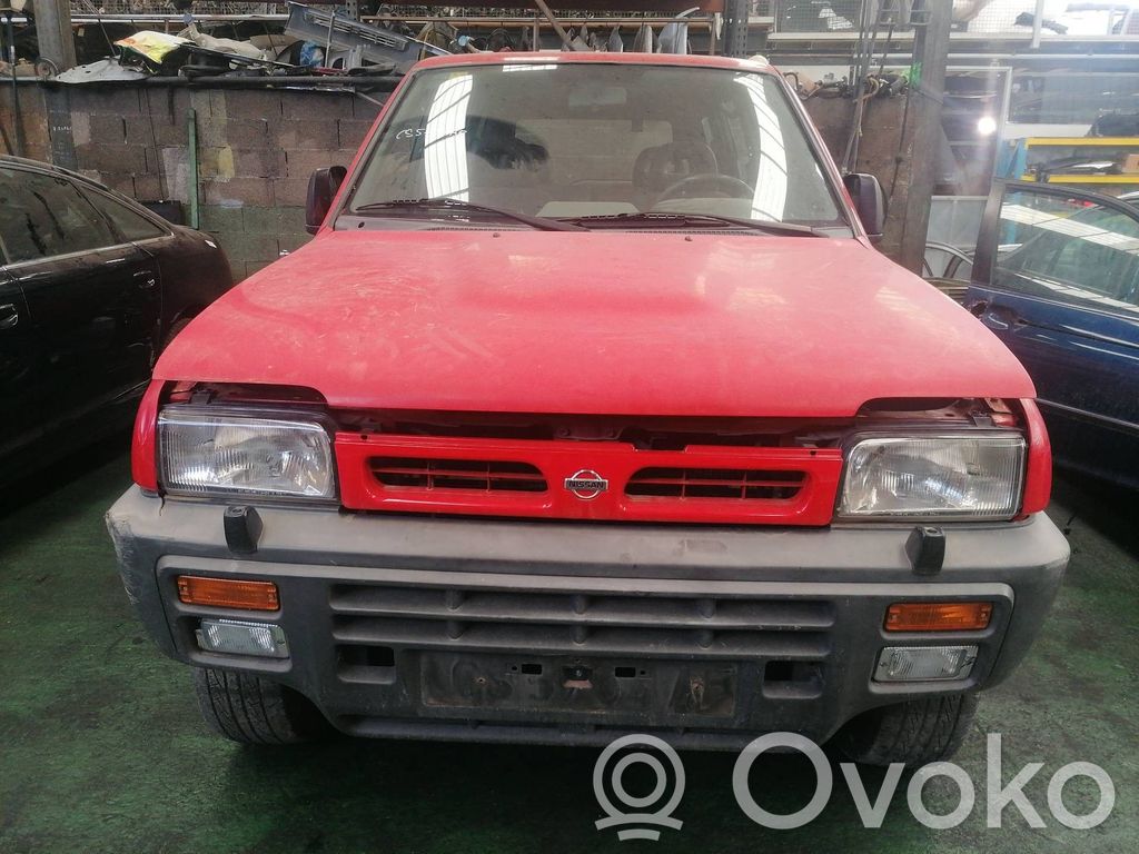 Terrano Terrano