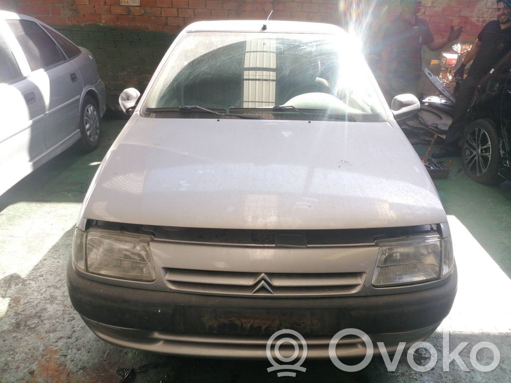 Saxo Saxo