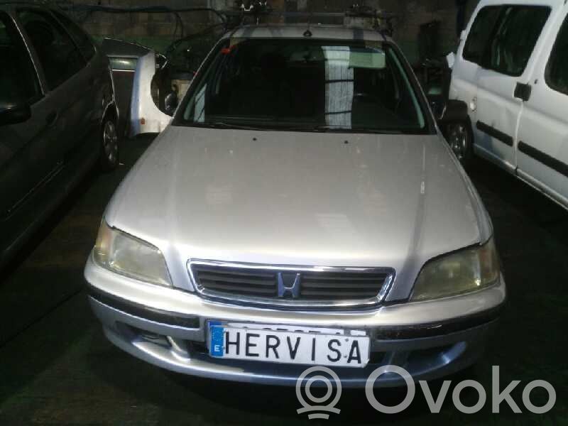 Civic Civic