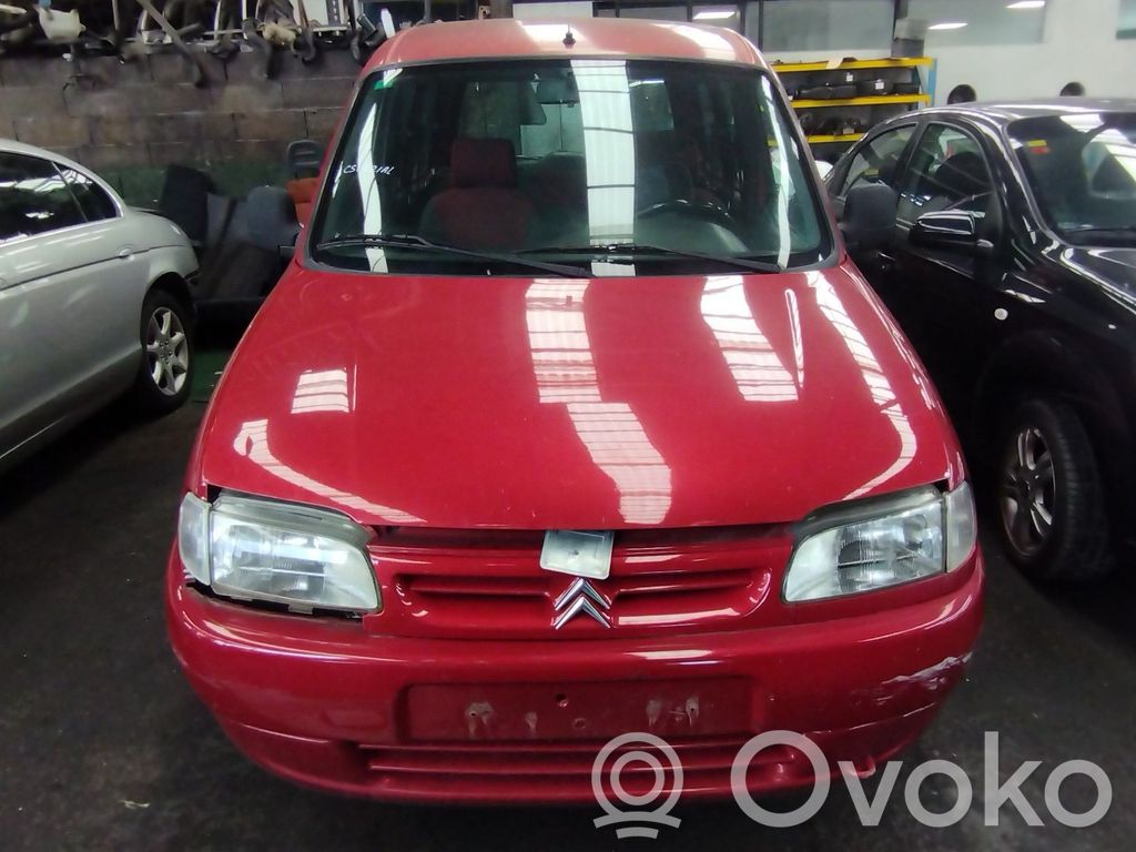 Berlingo Berlingo