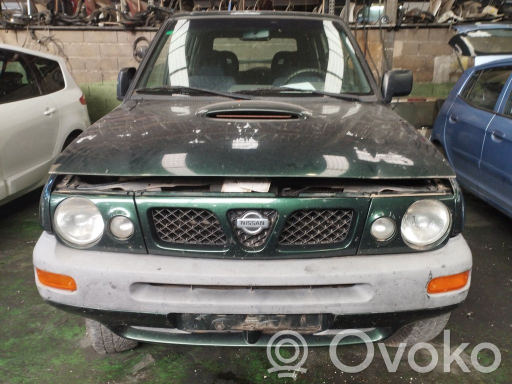 Terrano Terrano