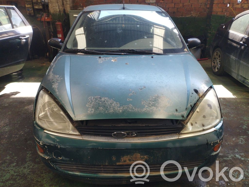 Focus Focus  98AB10849CF