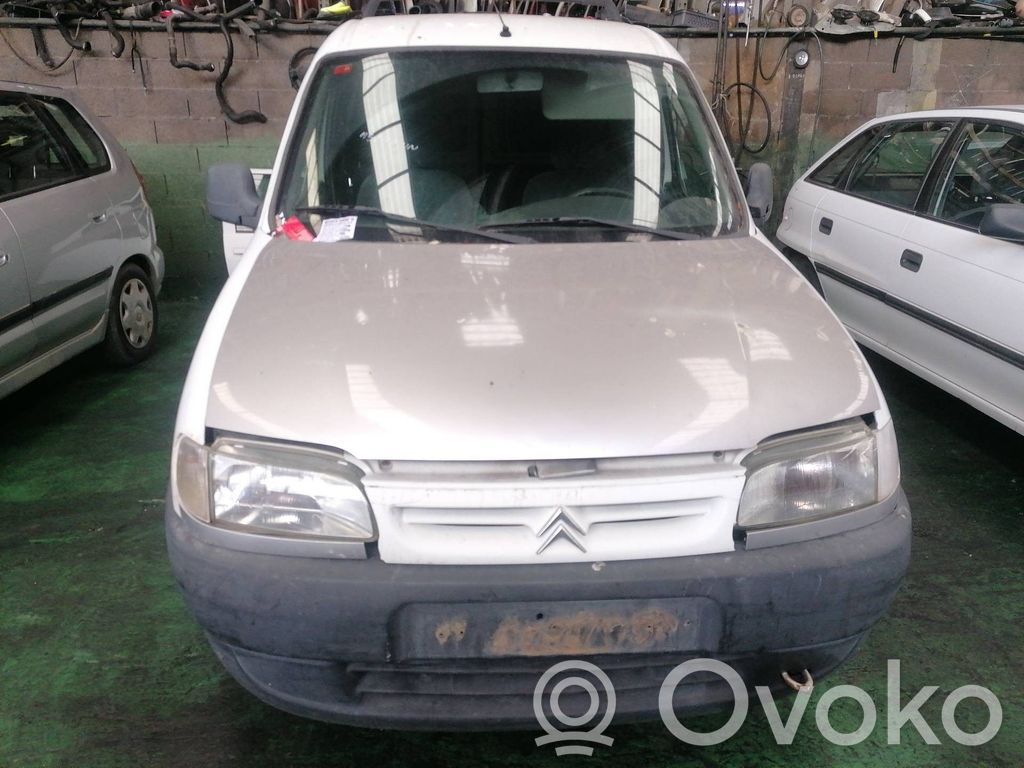 Berlingo Berlingo