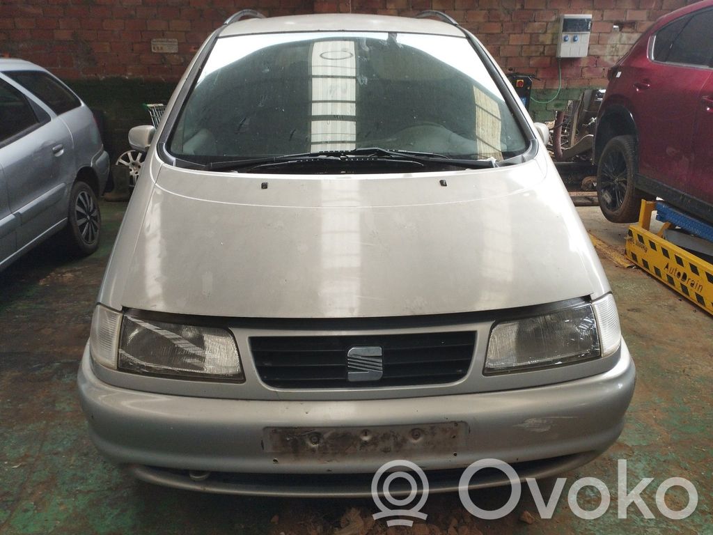 Alhambra (Mk1) Alhambra  0830N