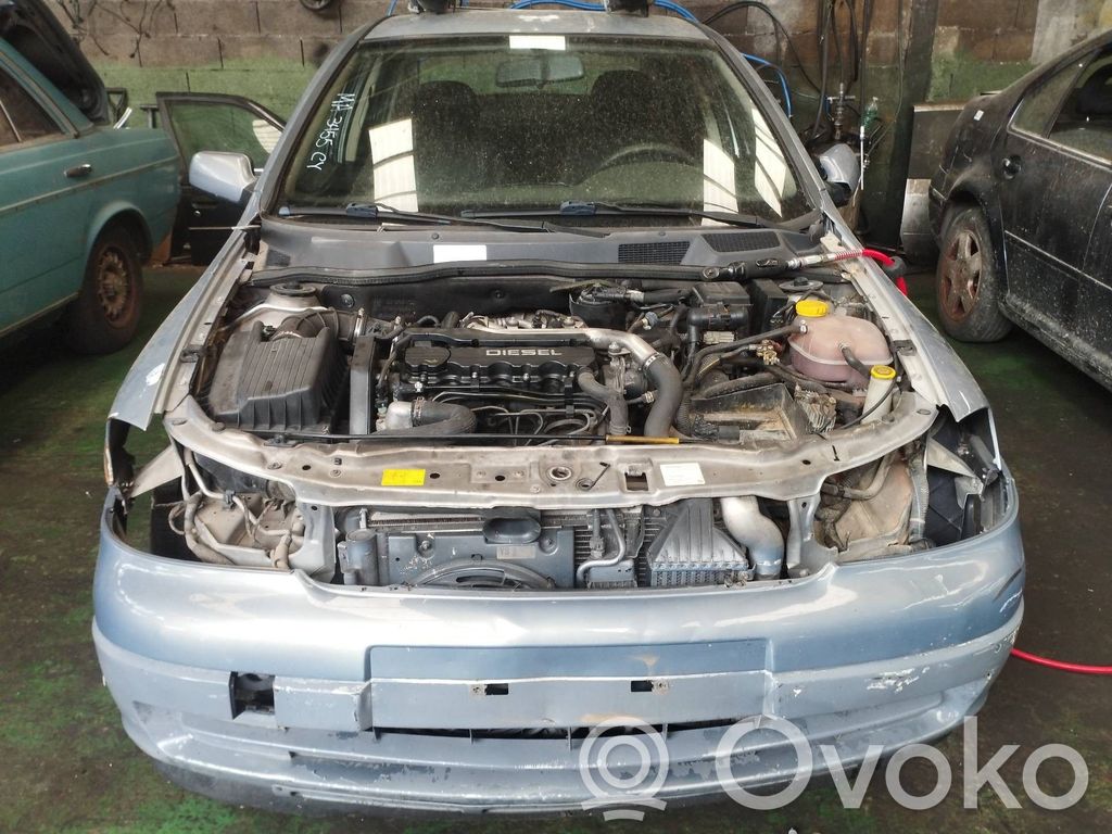 Astra G Astra  0281001670