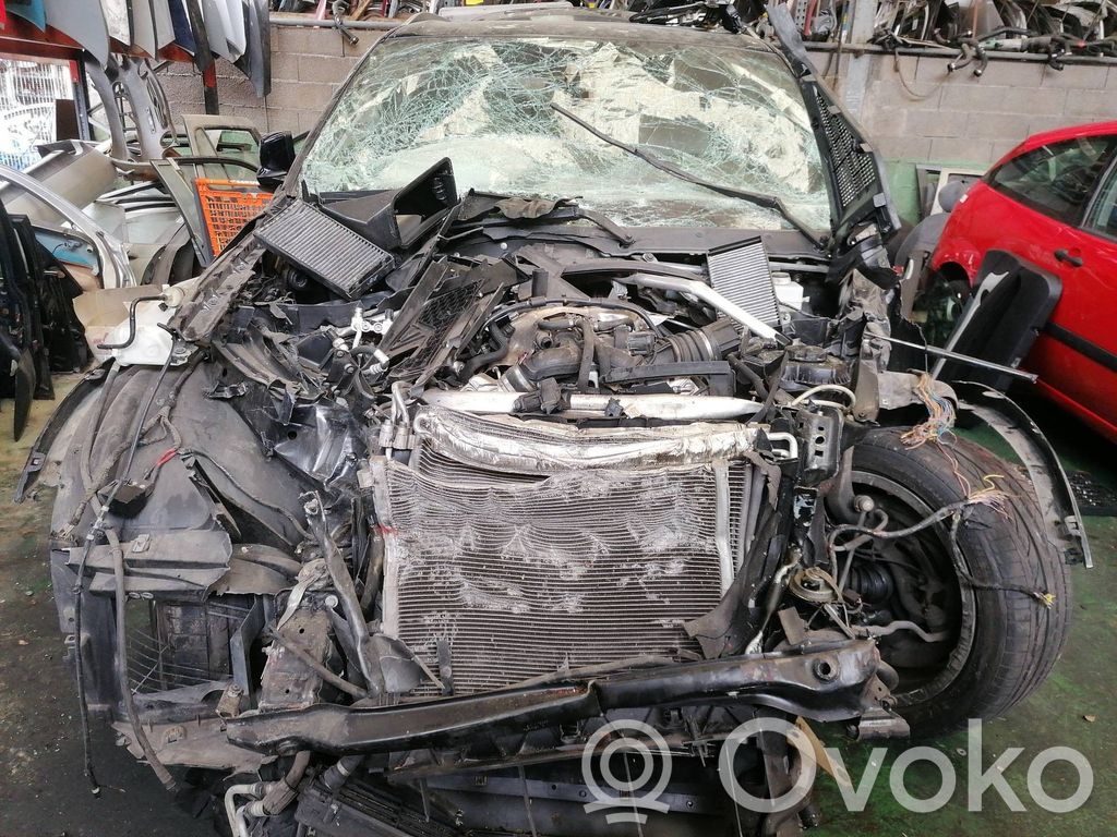 X5 E70 X5