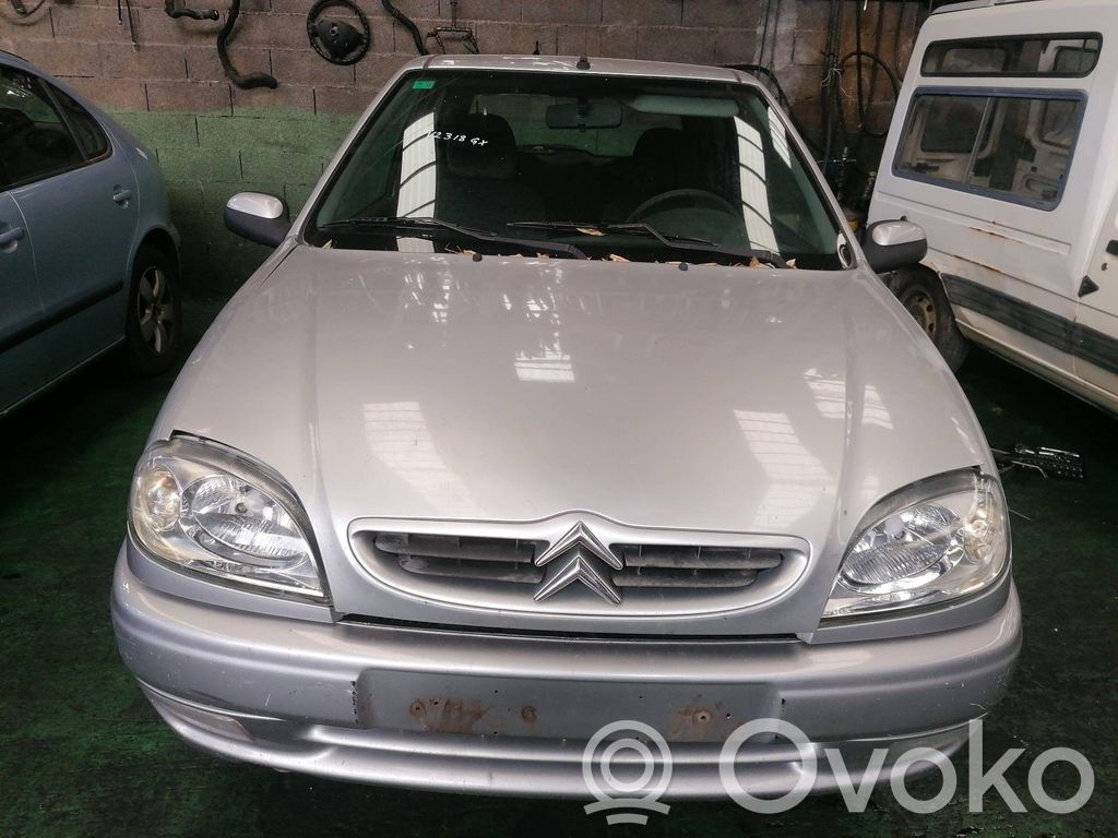 Saxo Saxo