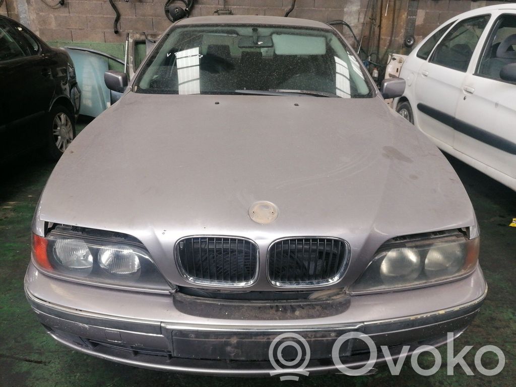 5 E39 Series 5  62118375675