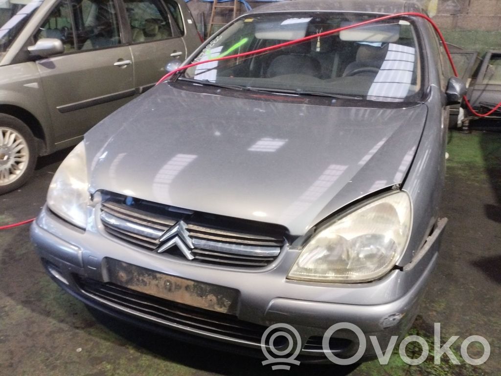 C5 C5, C5 Aircross  96498424ZF