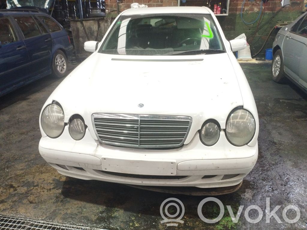 E W210 E-class, AMG (W124, W210, W211, W212, W213, C207, W238)  A6111532779