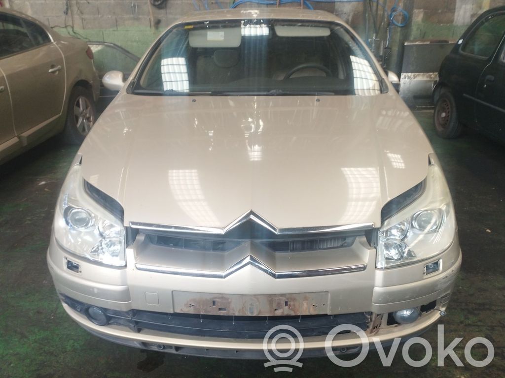 C5 C5, C5 Aircross