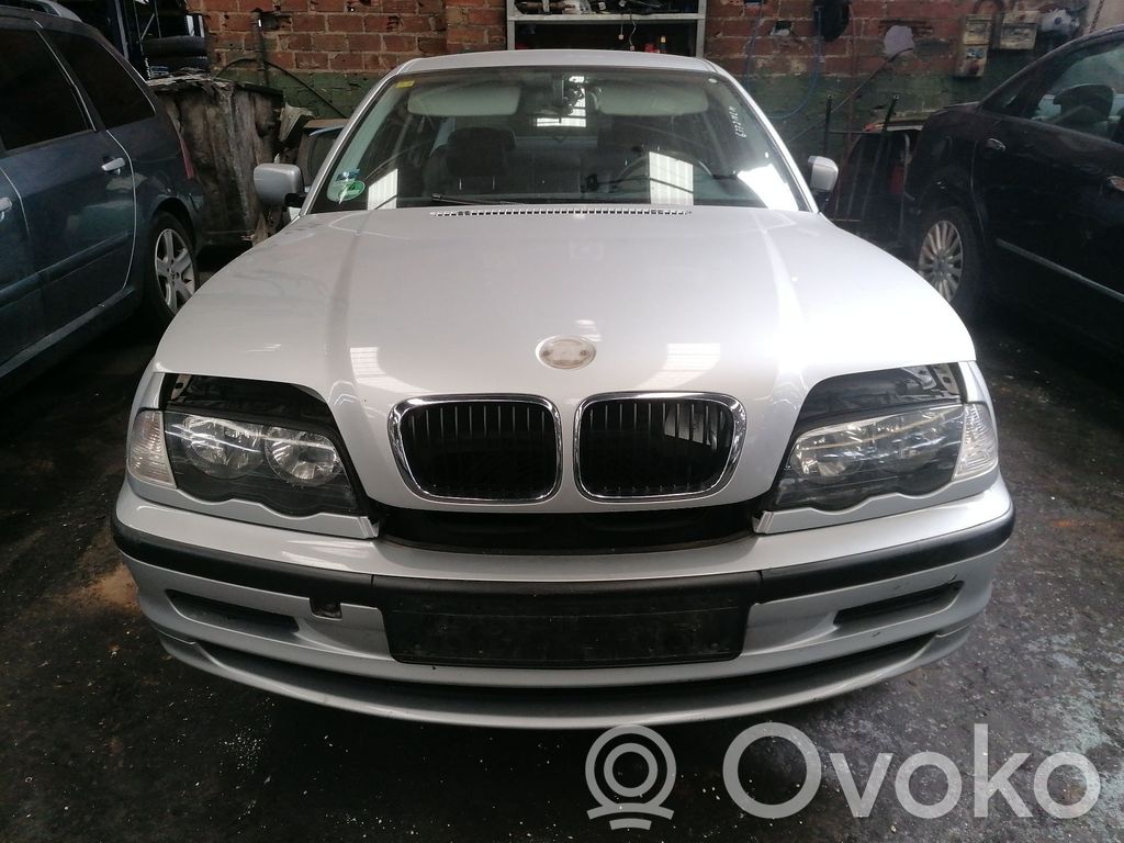 3 E36 Series 3  51168211465