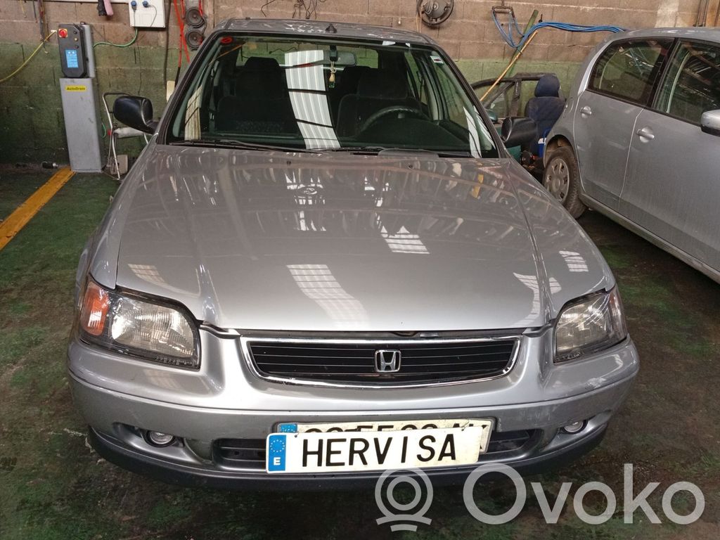 Civic Civic