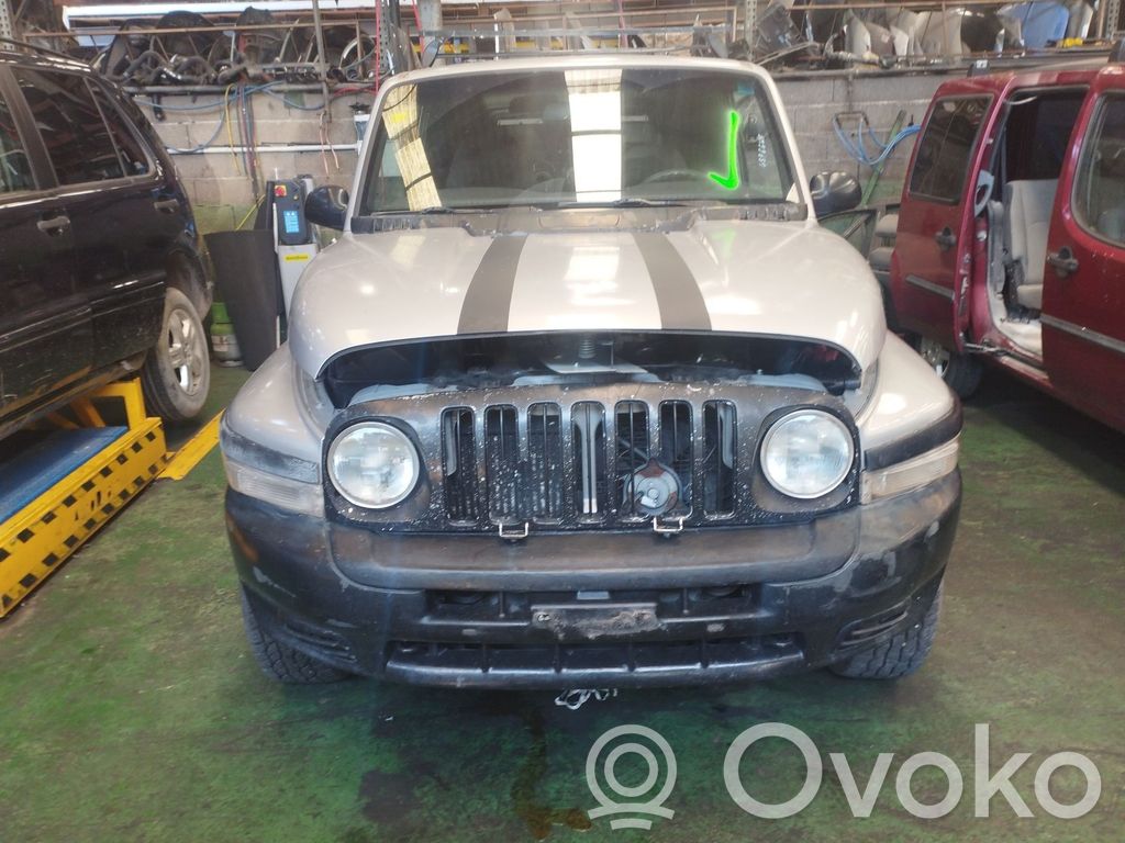 Korando Korando