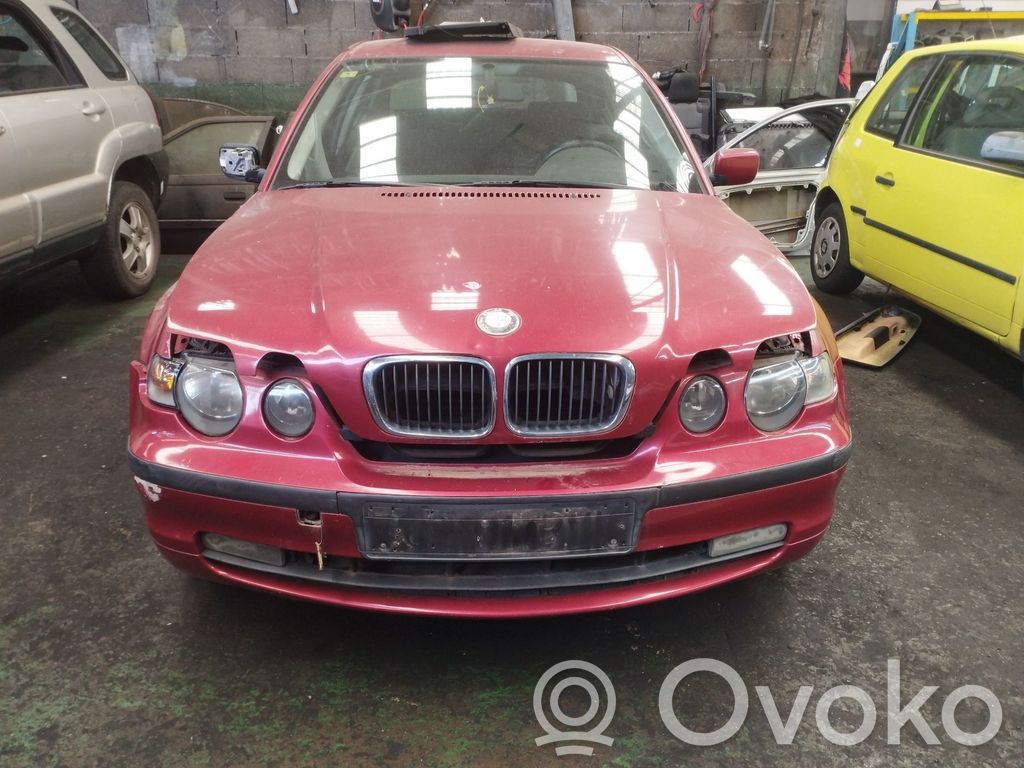 3 E46 Series 3