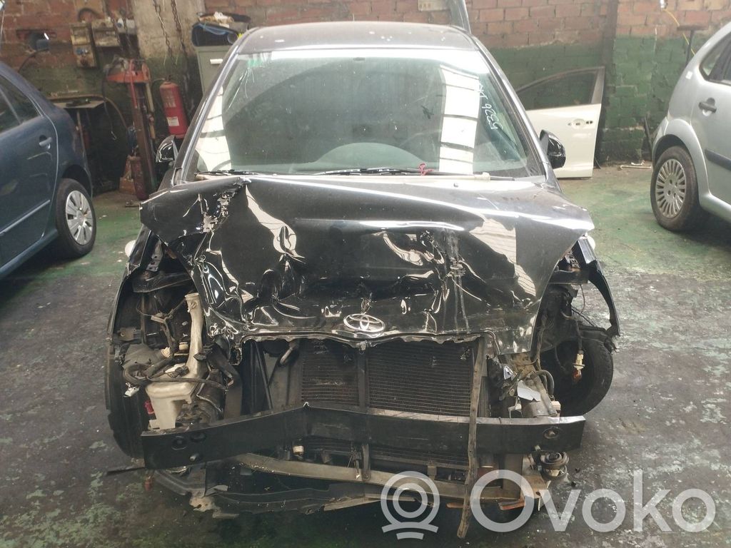 Yaris Yaris  896610D071