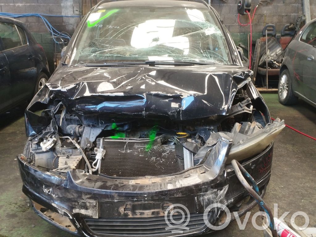 Zafira B Zafira  13205863