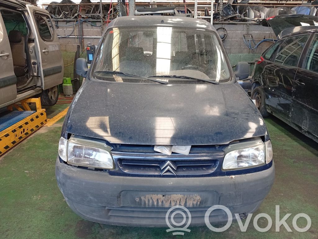 Berlingo Berlingo