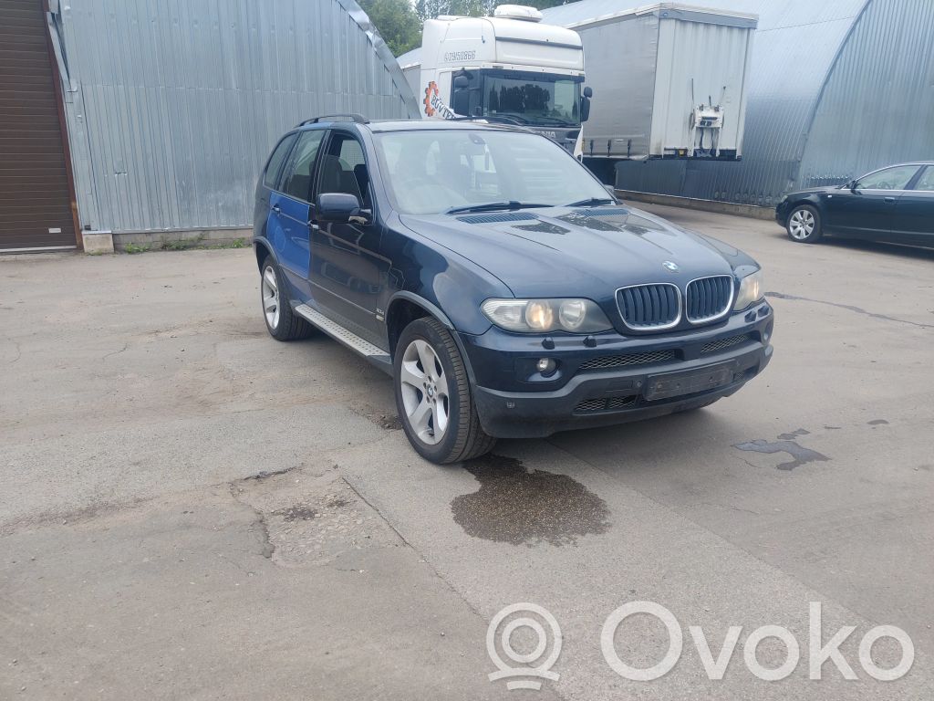 X5 E53 X5  51137170676