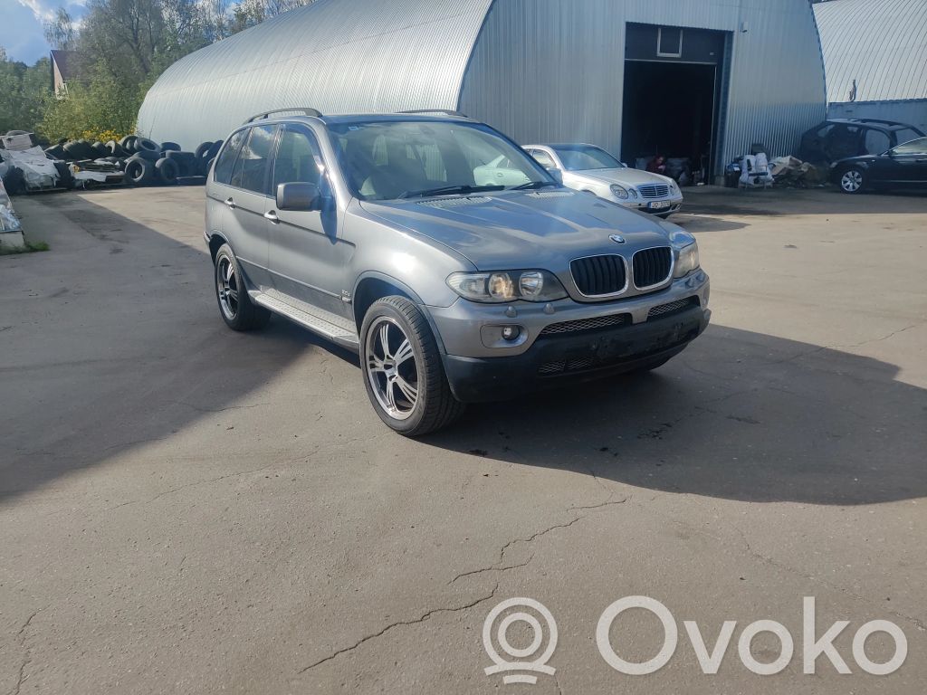 X5 E53 X5  415182651499