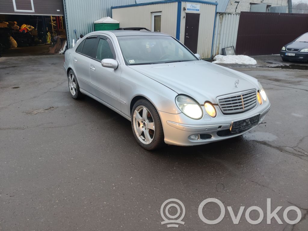 E W211 E-class, AMG (W124, W210, W211, W212, W213, C207, W238)  2118900514