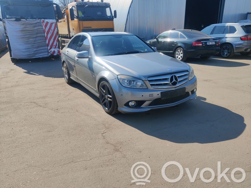 C W204 C-class, AMG (W202, W203, W204, W205, W206)  A6519005301