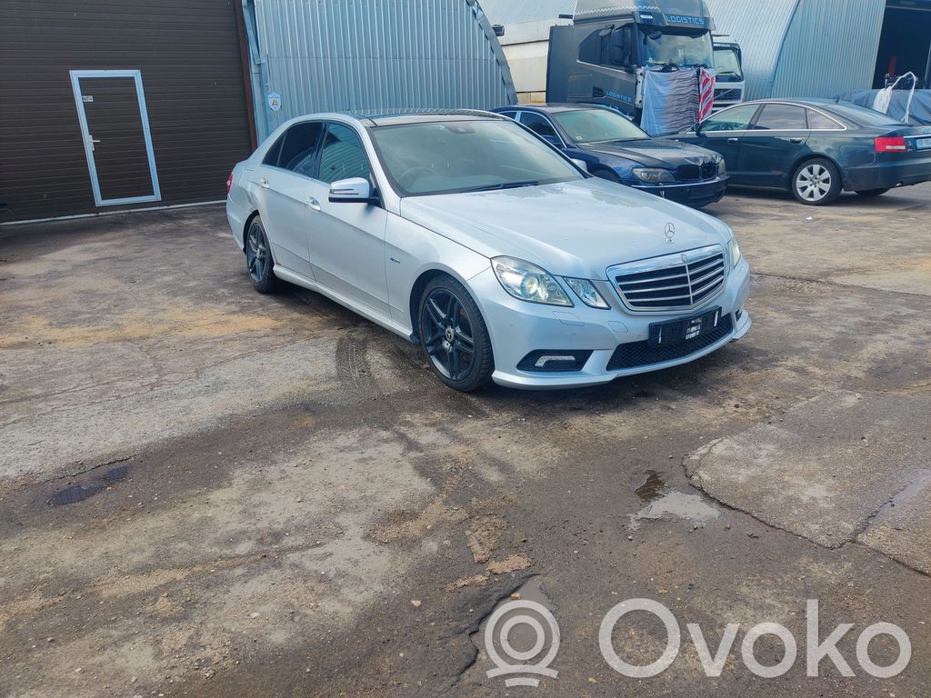 E W212 E-class, AMG (W124, W210, W211, W212, W213, C207, W238)  981698101