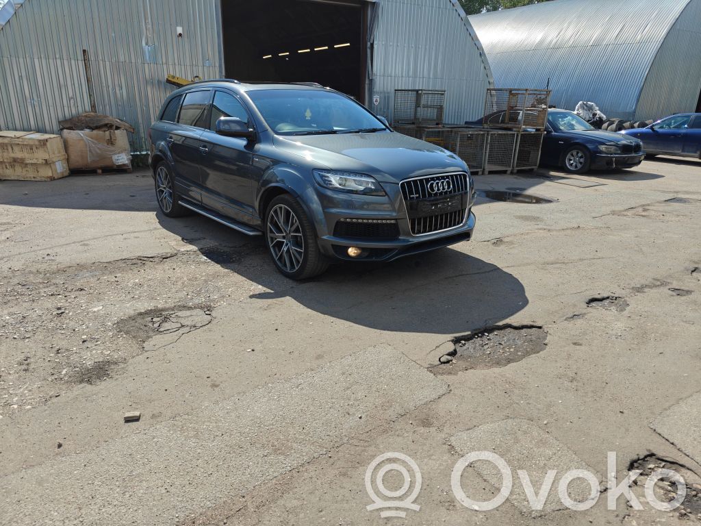 Q7 4L Q7  4E0953551
