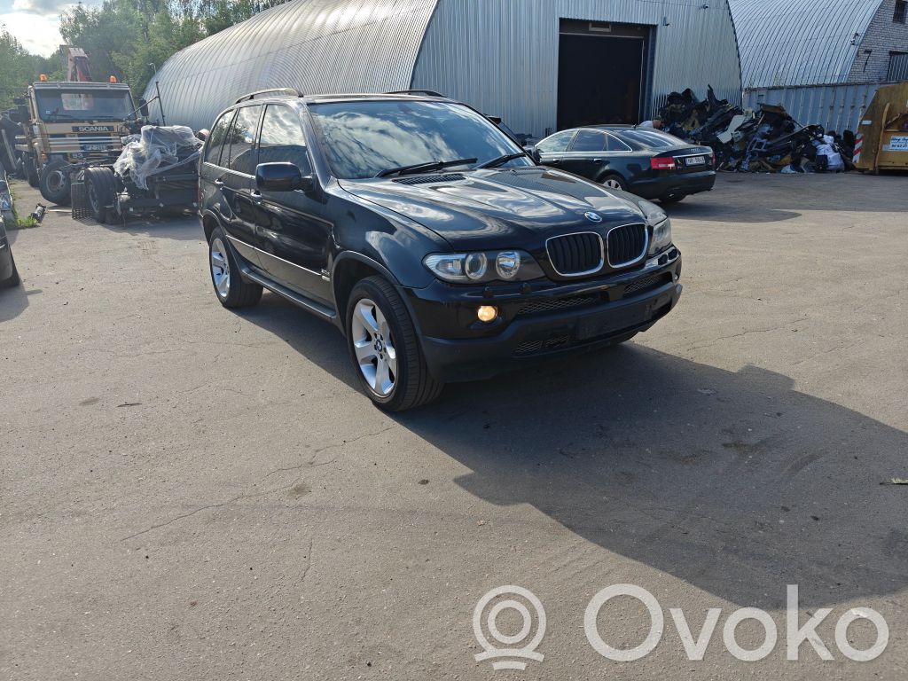 X5 E53 X5  281002