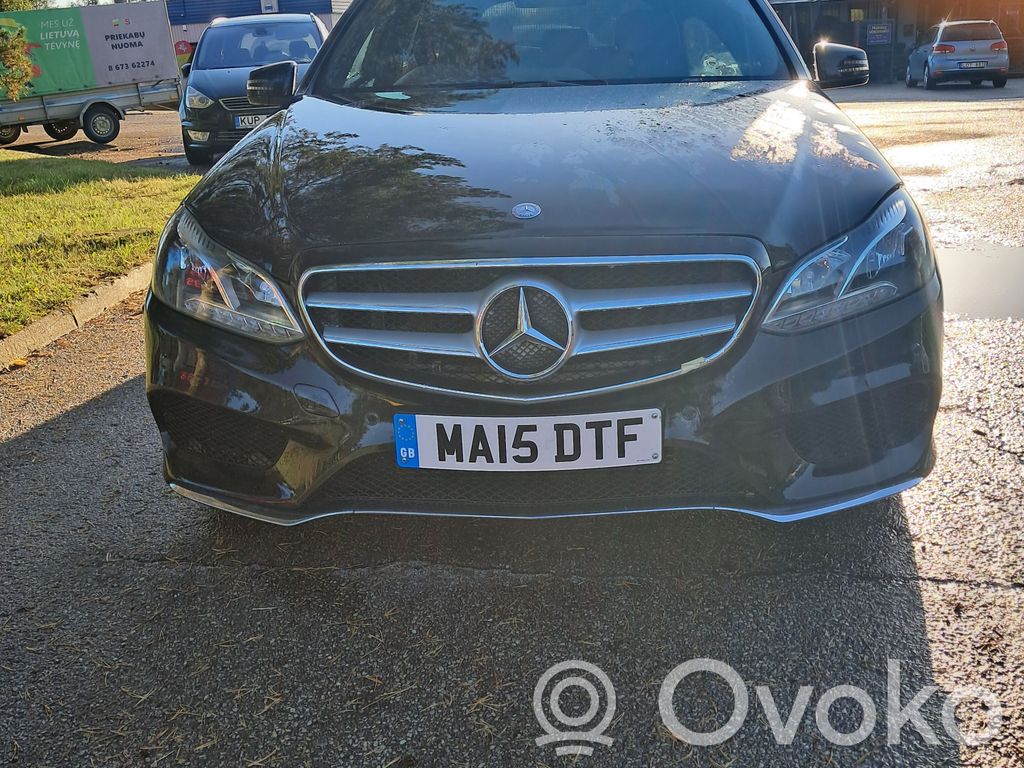 E W212 E-class, AMG (W124, W210, W211, W212, W213, C207, W238)