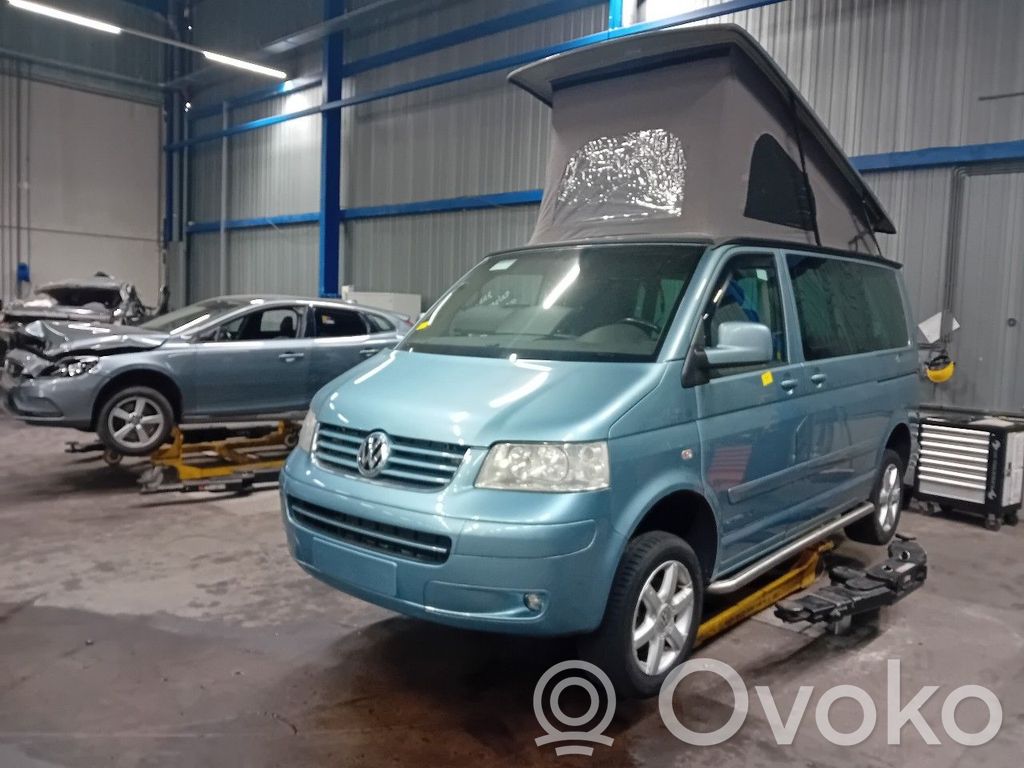 Multivan T5 Multivan