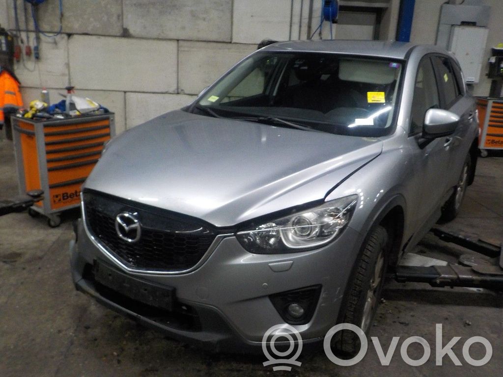 CX-5 CX-5  KD45663S0