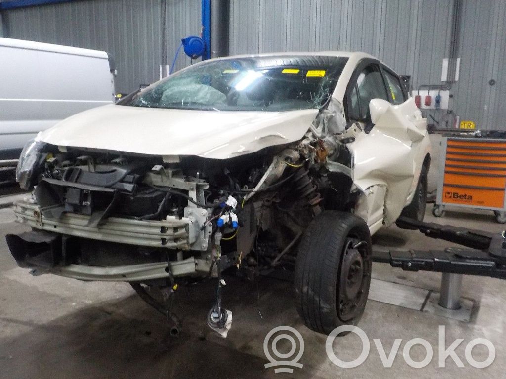 Micra K14 Micra  284385FA5A