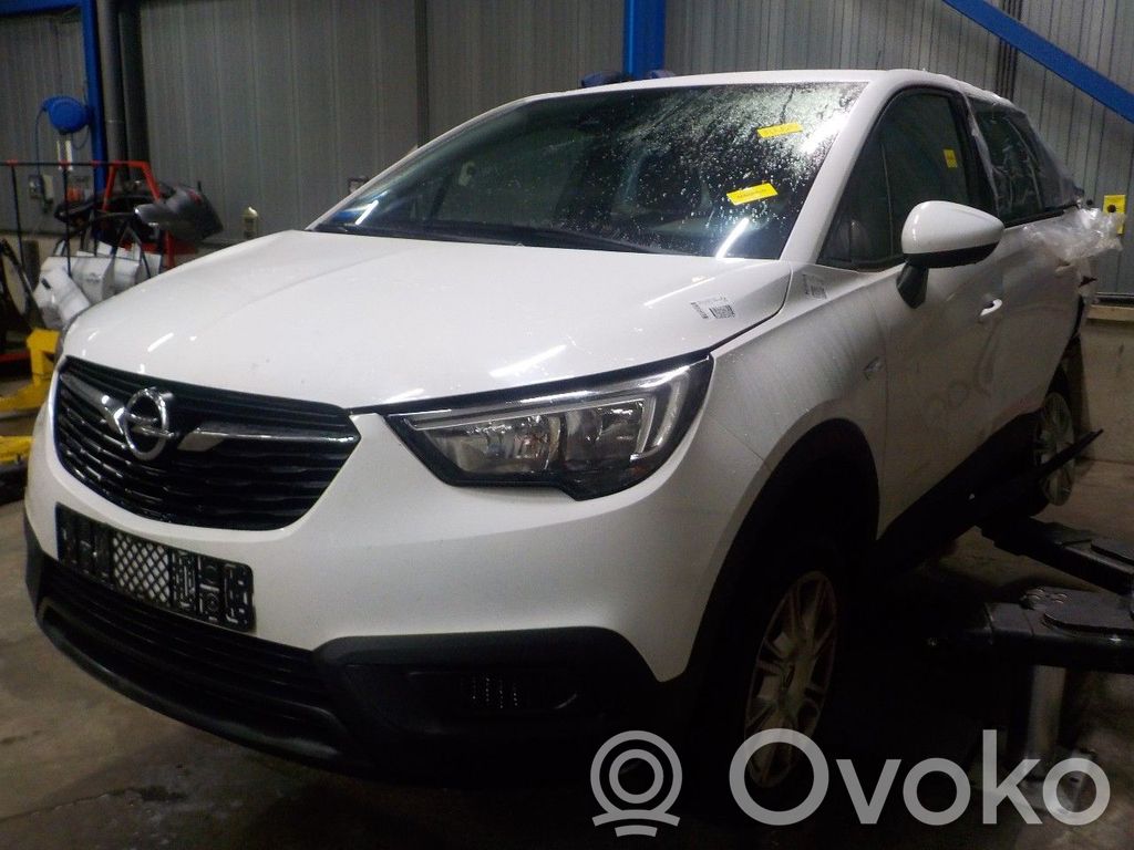 Crossland X Crossland X  035480601