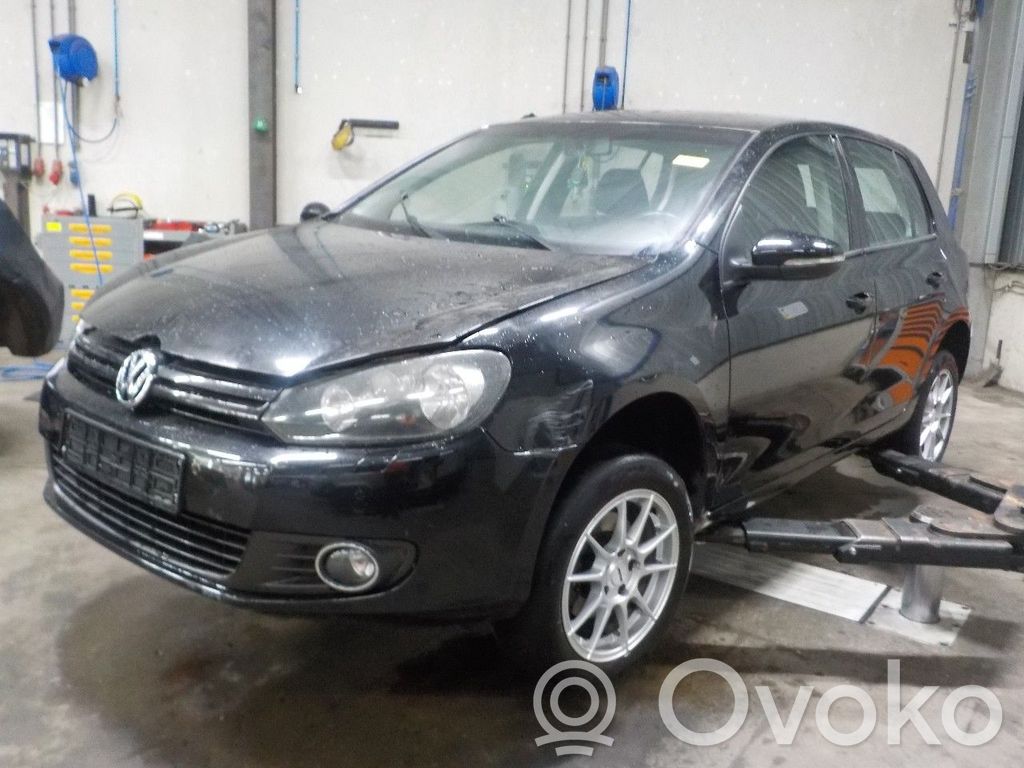 Golf VI Golf  CBDC