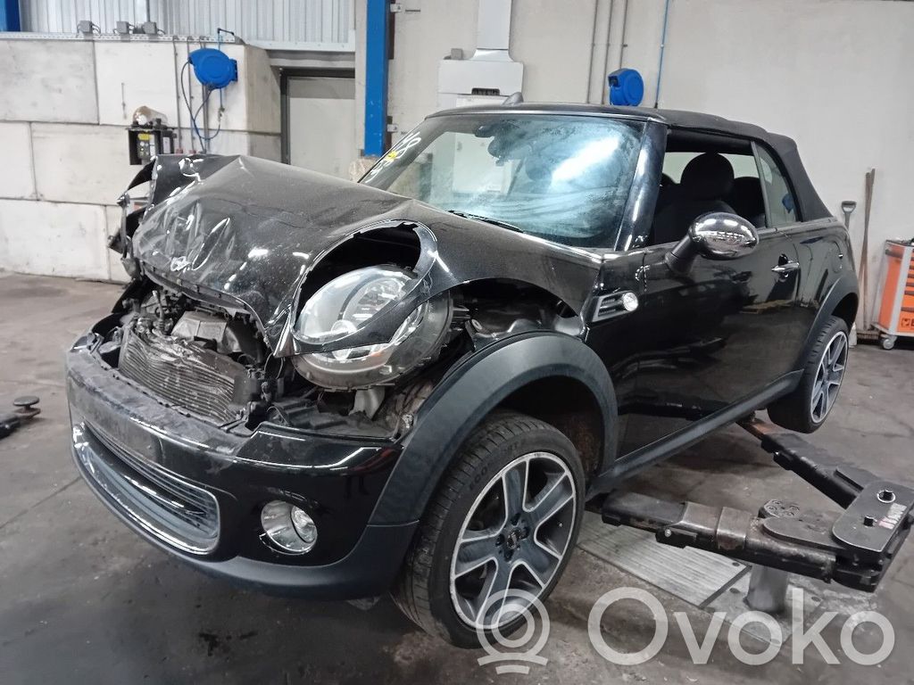 One - Cooper R57 One/Cooper R57