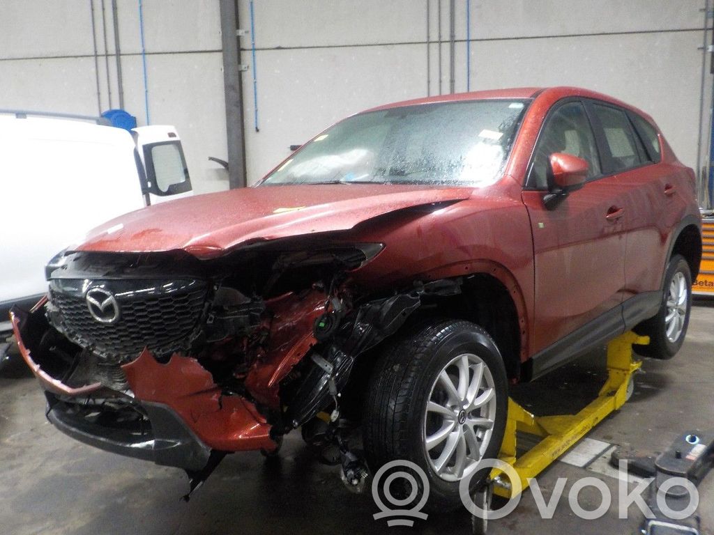 CX-5 CX-5  PEY6
