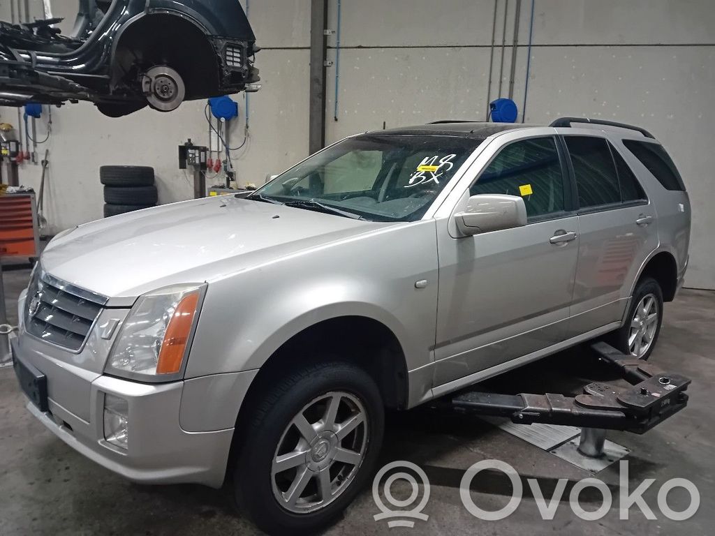 SRX SRX  1042103320