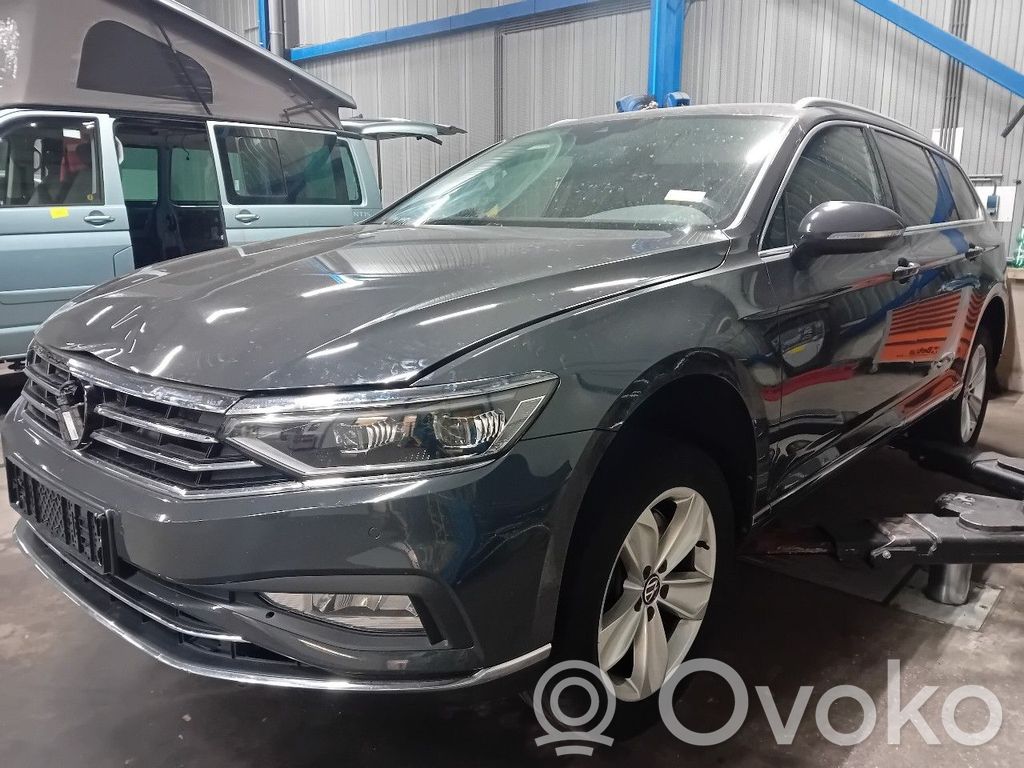 PASSAT B8 Passat